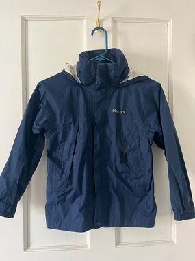 Marmot youth jacket size small